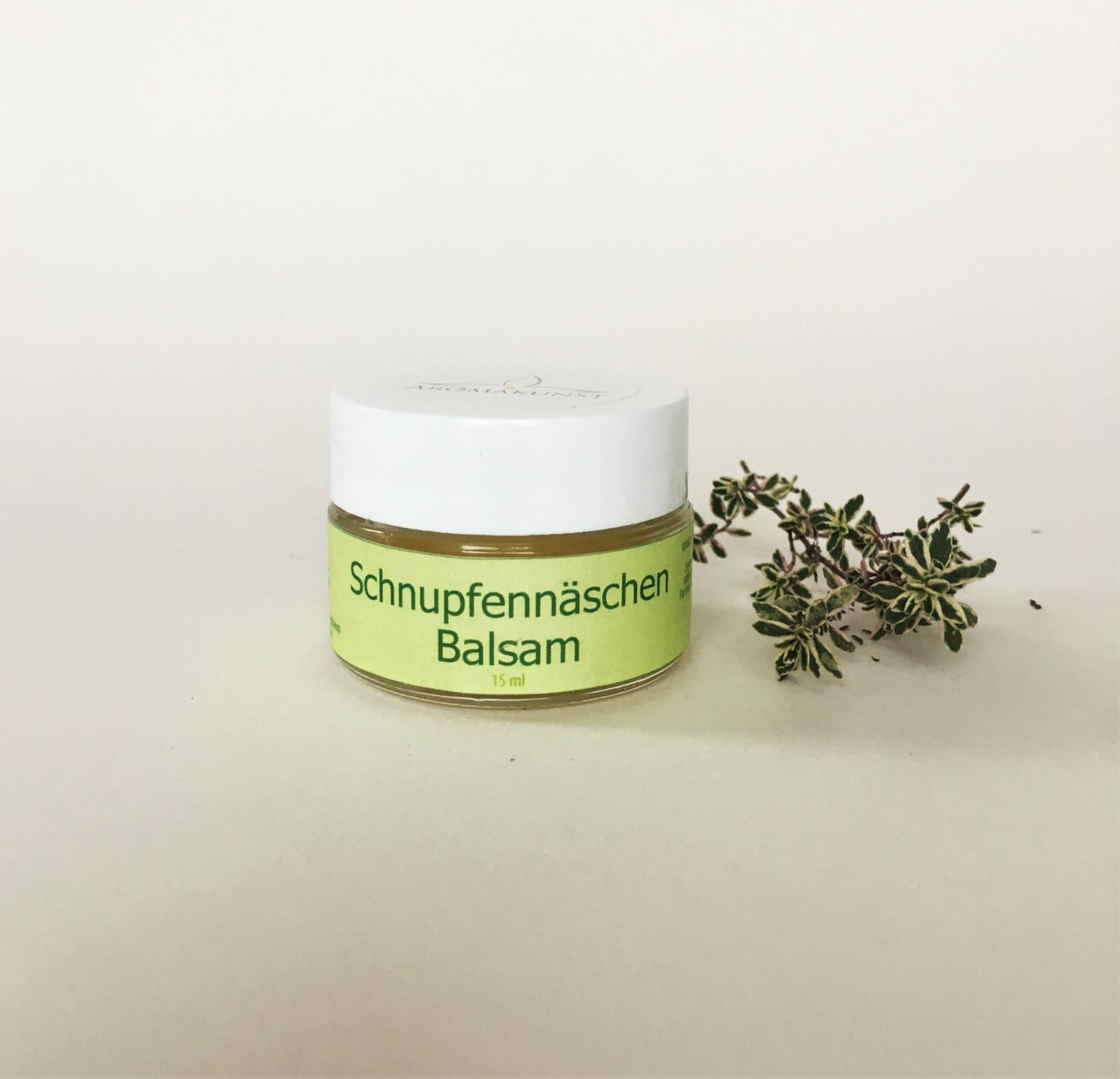 Das Produkt des Monats bei Aromakunst